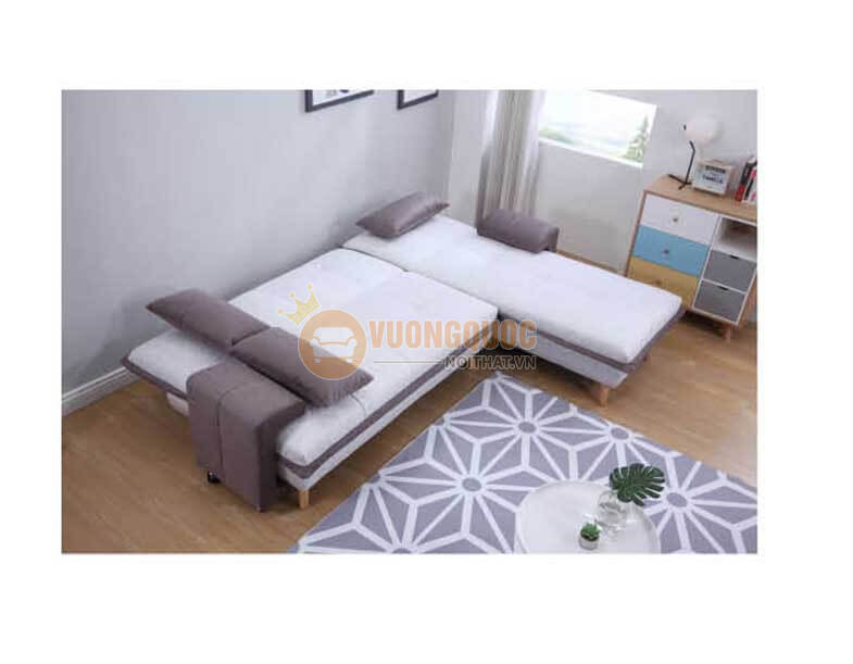 Ghế sofa giường đa năng nhập khẩu PFS BJ194A-1